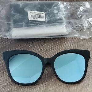 Quay Sunglasses